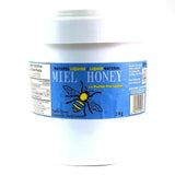 Clover Le Rucher Éric Lajoie Natural Liquid Honey - La Boite à Grains