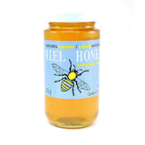 Clover Le Rucher Éric Lajoie Natural Liquid Honey - La Boite à Grains