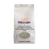 graines de tournesol décortiquées Milanaise - La Boite à Grains