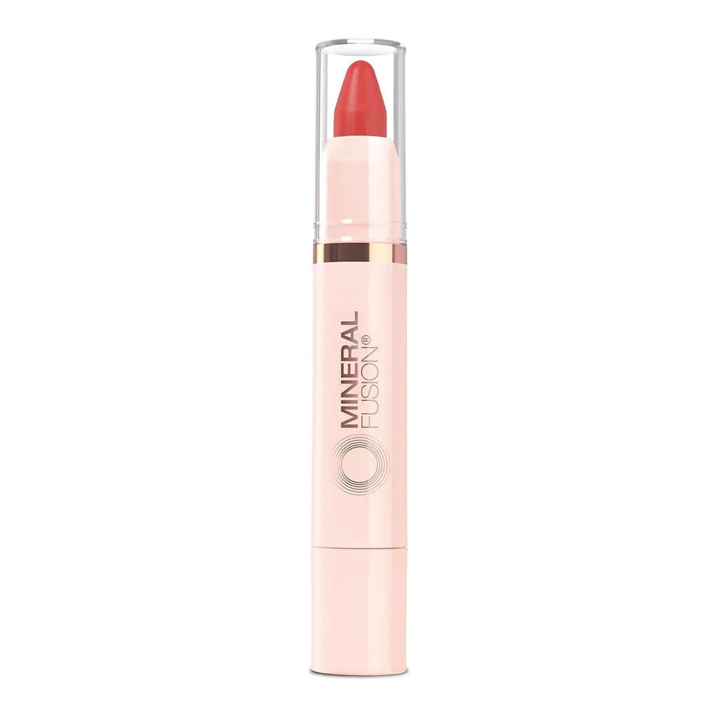 Courageous Mineral Fusion Lip Ink - La Boite à Grains