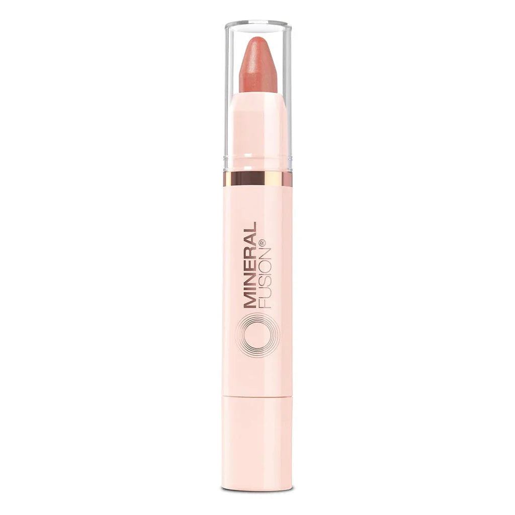 Empowered Mineral Fusion Moisturizing Lip Ink - La Boite à Grains