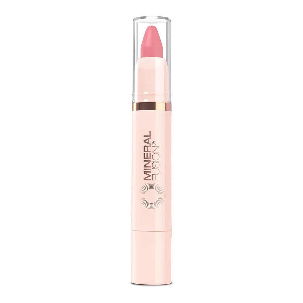 Grateful Fuschia Pink Mineral Fusion Lip Ink - La Boite à Grains