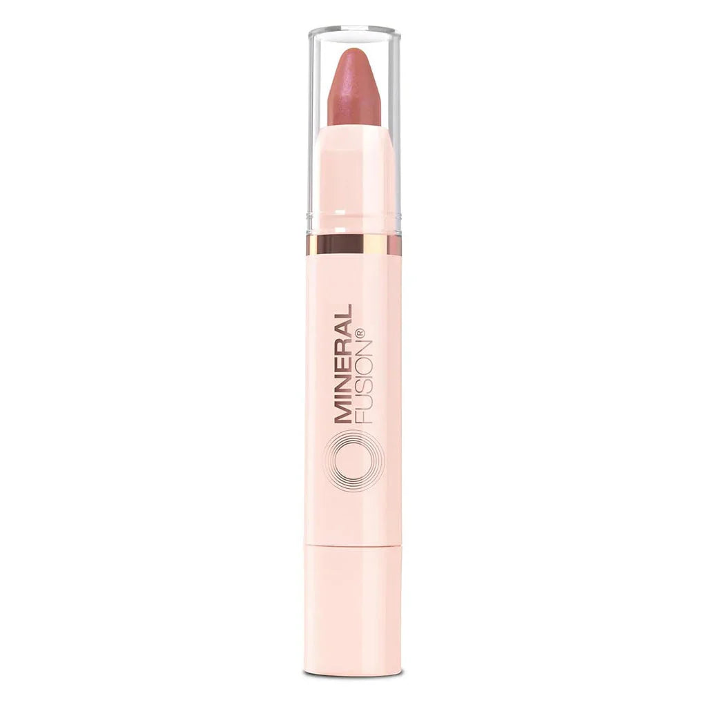 Resilient Mineral Fusion Moisturizing Lip Ink - La Boite à Grains