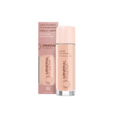 Cool 2 liquid foundation - La Boite à Grains