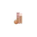 Warm 2 Mineral Fusion liquid foundation - La Boite à Grains