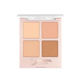 Indulgence Mineral Fusion concealer palette - La Boite à Grains