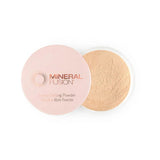 Mineral Fusion loose setting powder - La Boite à Grains