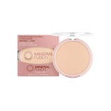 Neutral 1 Mineral Fusion pressed powder - La Boite à Grains