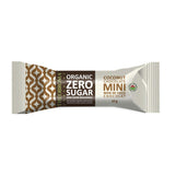 Mini Chocolat Noir Noix de Coco Zéro Sucre Biologique Theobroma - La Boite à Grains
