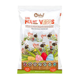 Mini PeaNot Veggs Œufs Végétaliens Farcis au Chocolat No Whey! Foods