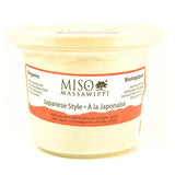 Organic Japanese Miso Aliments Massawippi - La Boite à Grains