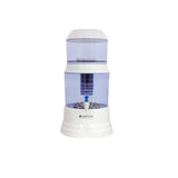 Countertop Model - Santevia Water Filtration System - La Boite à Grains