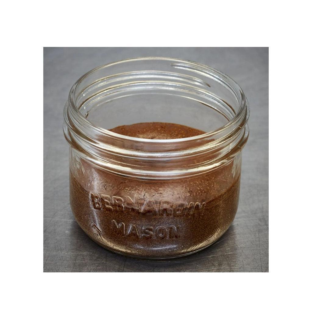 Moelleux au Chocolat Latina - La Boite à Grains