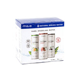 mojo hard seltzer trio 6 x 355 ml