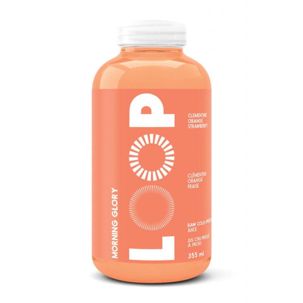 Morning Glory Loop - La Boite à Grains