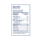 Moule de Luxe au Beurre d'Arachide et Chocolat Biologique Eatlove - La Boite à Grains