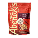 toasted nutritional yeast flakes 125 g - La Boite à Grains
