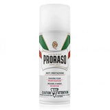 Proraso Sensitive Skin Shaving Foam - La Boite à Grains