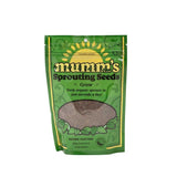 Moutarde Noire à Germer Biologique Mumm's - La Boite à Grains