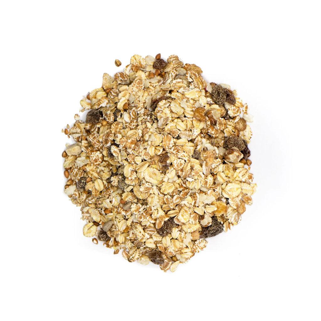 Muesli Non Sucré Biologique (Vrac) La Boite à Grains Vrac - La Boite à Grains