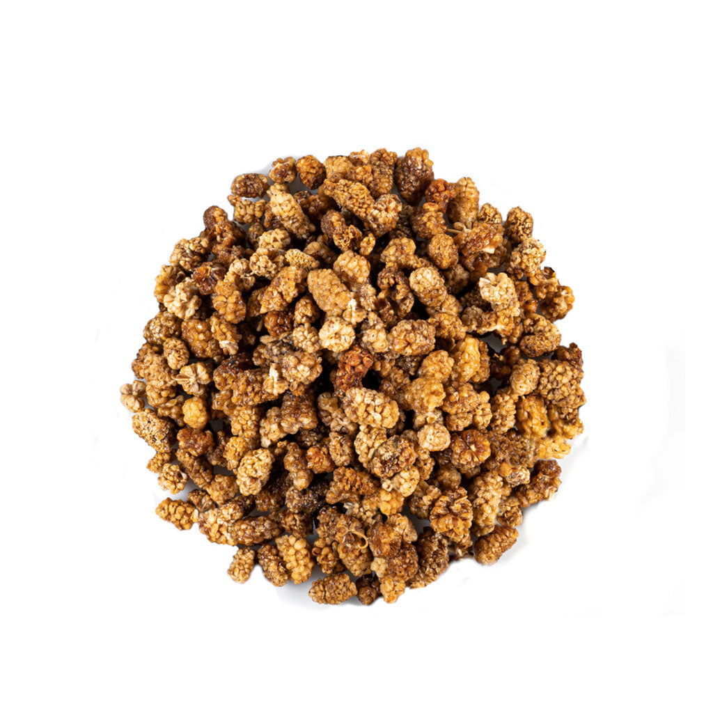 Mures séchées biologique vrac - La boite à grains