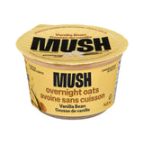 avoine sans cuisson gousse de vanille Mush - La Boite à Grains