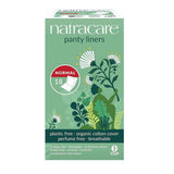 natracare protège-slips normal 18 unités - La Boite à Grains