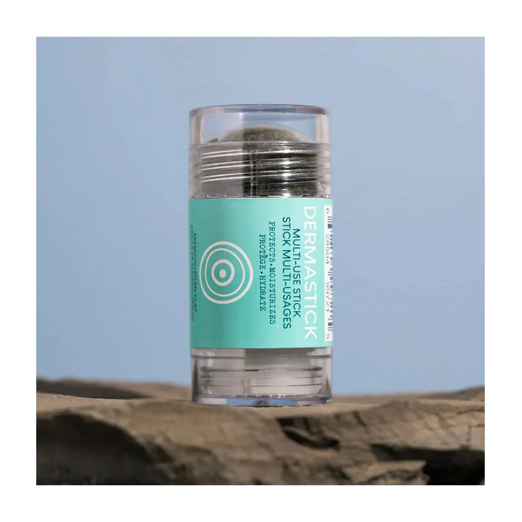 natuku minerals multi-purpose dermastick stick - La Boite à Grains