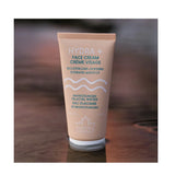 natuku minerals hydra plus face cream glacial water from Manicouagan - La Boite à Grains