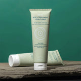 spa body treatment natural manicouagan mud - La Boite à Grains