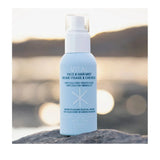 natuku minerals vital facial mist - La Boite à Grains