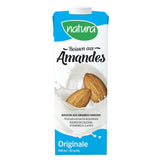 Natur-a boisson aux amandes original 946 ml - La Boite à Grains