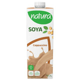 Natur-a cappuccino soy drink 946 ml -La Boite à Grains