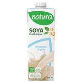natur-a organic light original soy drink 946 ml - La Boite à Grains