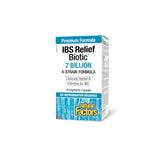 IBS Relief Biotic Natural Factors - La Boite à Grains