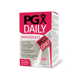 natural factors pgx daily 30 sachets - La Boite à Grains