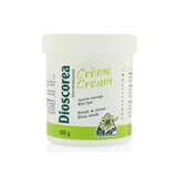 dioscorea wild yam cream nature beauty health - La Boite à Grains