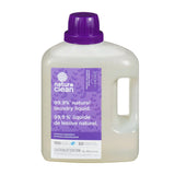 nature clean natural laundry detergent lavender fields 3 liters