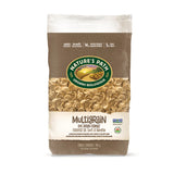 Céréales Flocons de Son d'Avoine Multigrains Nature's Path 907 g - La Boite à Grains