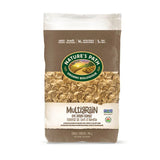 Céréales Flocons de Son d'Avoine Multigrains Nature's Path 907 g - La Boite à Grains