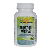 diurétique végétal Nature's Harmony - La Boite à Grains