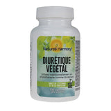 Nature's Harmony plant diuretic - La Boite à Grains