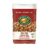 Nature's Path Flax Plus Cinnamon Flakes 907 g