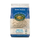 riz croquant Nature's Path - La Boite à Grains