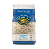 riz croquant Nature's Path - La Boite à Grains