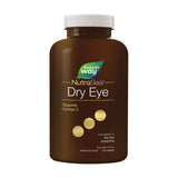 Nutrasea oméga-3 ciblé oeil sec gélules Nature's Way - La Boite à Grains