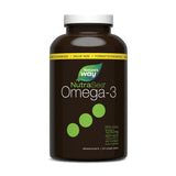 Nutrasea Omega-3 Nature's Way - La Boite à Grains