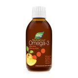 Nutrasea Omega-3 élevé en ADH Nature's Way - La Boite à Grains