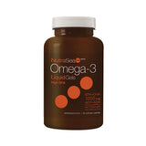 NutraSea omega-3 high in DHA - La Boite à Grains
