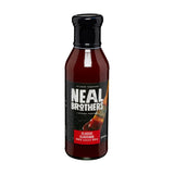 Sauce BBQ Classique